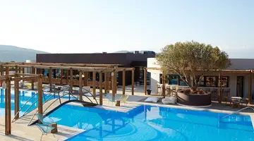 DOMES OF ELOUNDA, AUTOGRAPH COLLECTION