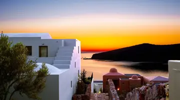 Domes of Elounda, Autograph Collection