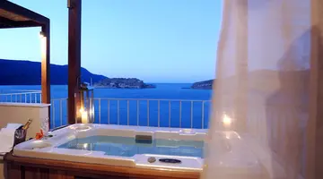 DOMES OF ELOUNDA AUTOGRAPH COLLECTION