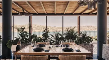 DOMES OF ELOUNDA AUTOGRAPH COLLECTION