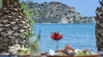 DOMES OF ELOUNDA AUTOGRAPH COLLECTION