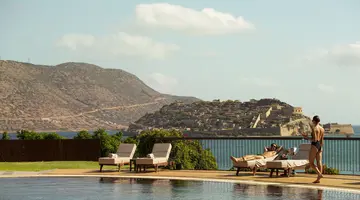 DOMES OF ELOUNDA AUTOGRAPH COLLECTION