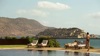 DOMES OF ELOUNDA AUTOGRAPH COLLECTION
