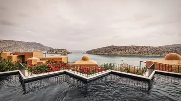 DOMES OF ELOUNDA AUTOGRAPH COLLECTION