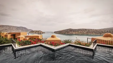 DOMES OF ELOUNDA AUTOGRAPH COLLECTION
