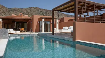 DOMES OF ELOUNDA AUTOGRAPH COLLECTION