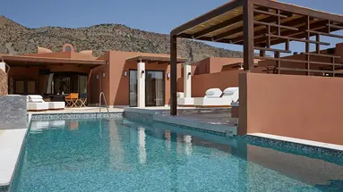 DOMES OF ELOUNDA AUTOGRAPH COLLECTION