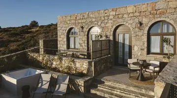 DOMES OF ELOUNDA AUTOGRAPH COLLECTION