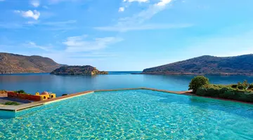 Domes of Elounda, Autograph Collection
