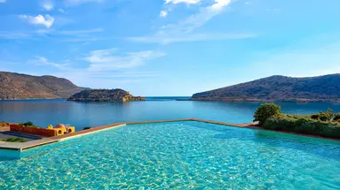 Domes of Elounda, Autograph Collection