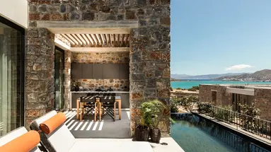 DOMES OF ELOUNDA AUTOGRAPH COLLECTION