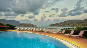 Domes of Elounda, Autograph Collection