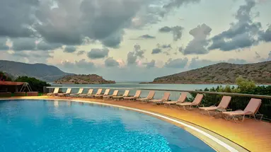 Domes of Elounda, Autograph Collection