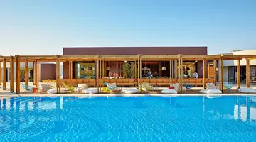 Domes of Elounda, Autograph Collection