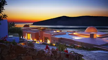DOMES OF ELOUNDA AUTOGRAPH COLLECTION