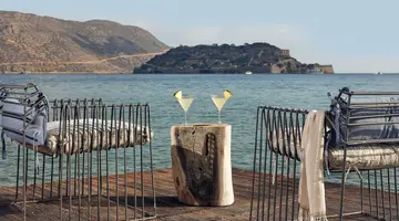 DOMES OF ELOUNDA AUTOGRAPH COLLECTION