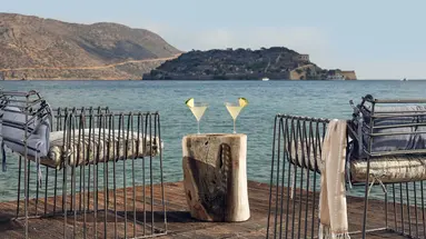 DOMES OF ELOUNDA AUTOGRAPH COLLECTION