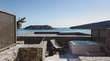 DOMES OF ELOUNDA AUTOGRAPH COLLECTION