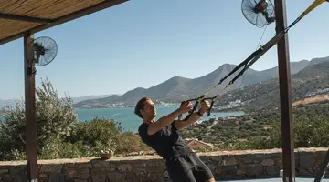 DOMES OF ELOUNDA AUTOGRAPH COLLECTION