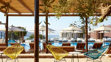 DOMES OF ELOUNDA AUTOGRAPH COLLECTION