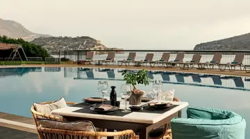 Domes Of Elounda Autograph Collection