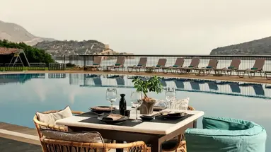 Domes Of Elounda Autograph Collection