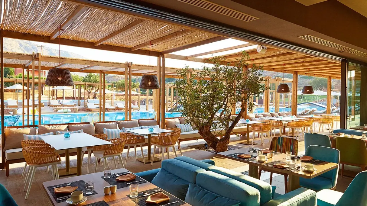 DOMES OF ELOUNDA, AUTOGRAPH COLLECTION