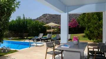 DOMES OF ELOUNDA AUTOGRAPH COLLECTION