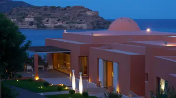DOMES OF ELOUNDA AUTOGRAPH COLLECTION