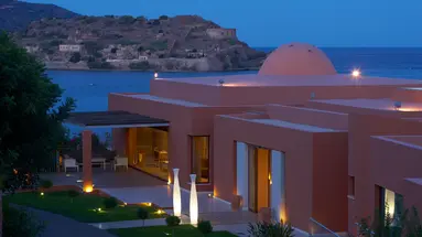 DOMES OF ELOUNDA AUTOGRAPH COLLECTION