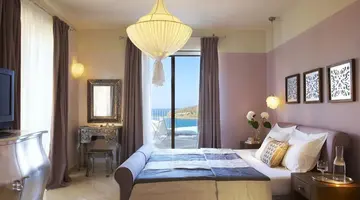 Domes Of Elounda Autograph Collection