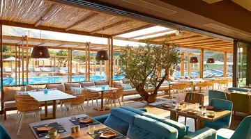 Domes Of Elounda Autograph Collection