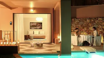 Domes Of Elounda Autograph Collection