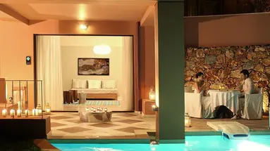 Domes Of Elounda Autograph Collection
