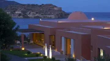 Domes Of Elounda Autograph Collection