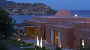 Domes Of Elounda Autograph Collection
