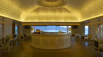 Domes Of Elounda Autograph Collection
