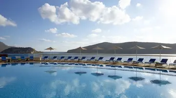 Domes Of Elounda Autograph Collection