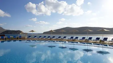 Domes Of Elounda Autograph Collection