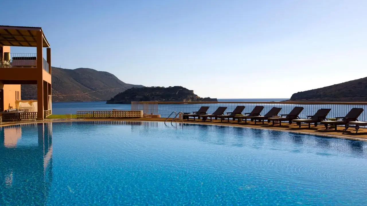 DOMES OF ELOUNDA, AUTOGRAPH COLLECTION