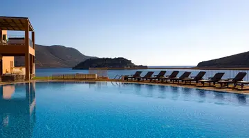 DOMES OF ELOUNDA, AUTOGRAPH COLLECTION