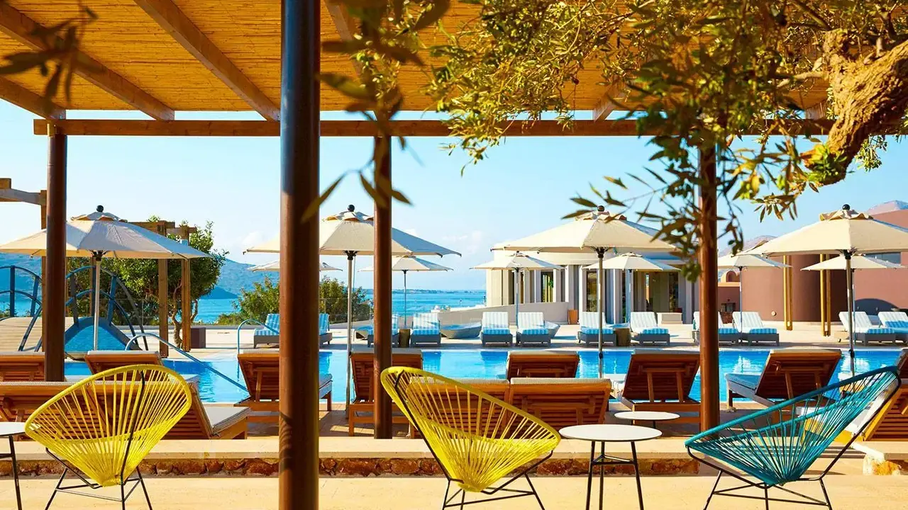 DOMES OF ELOUNDA, AUTOGRAPH COLLECTION
