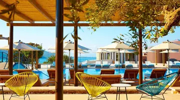 DOMES OF ELOUNDA, AUTOGRAPH COLLECTION