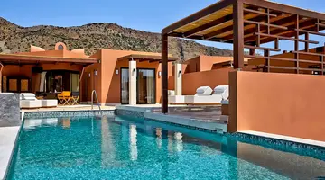 Domes of Elounda, Autograph Collection