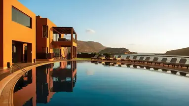 Domes of Elounda, Autograph Collection