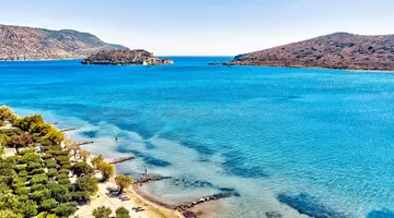 Domes of Elounda, Autograph Collection
