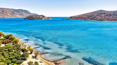 Domes of Elounda, Autograph Collection