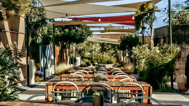 Domes of Elounda, Autograph Collection