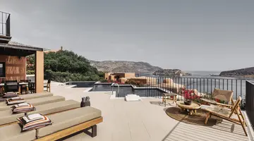 DOMES OF ELOUNDA AUTOGRAPH COLLECTION