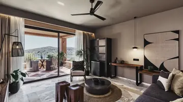 DOMES OF ELOUNDA AUTOGRAPH COLLECTION